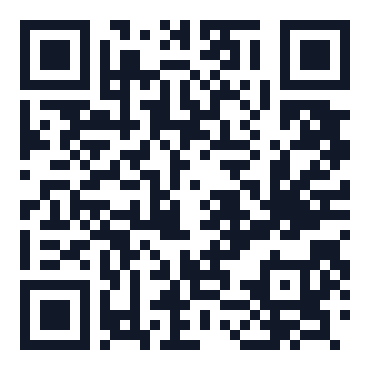 QR code to the App Store